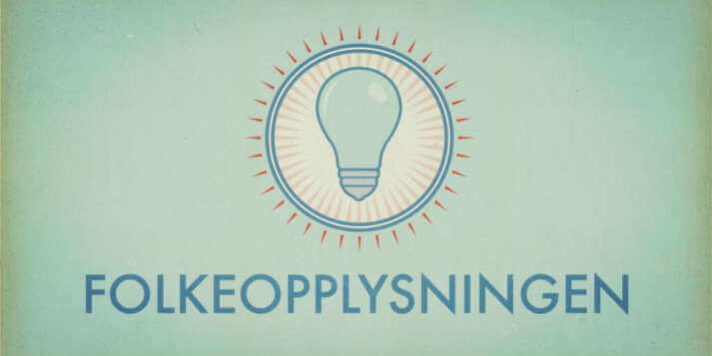 Folkeopplysningen