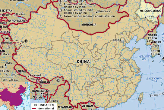 Heilongjiang-provinsen