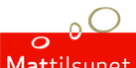 Logoen til Mattilsynet
