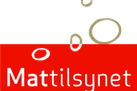 Logoen til Mattilsynet