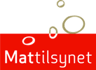 Logoen til Mattilsynet