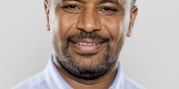 Teshome Hunduma Foto-NMBU