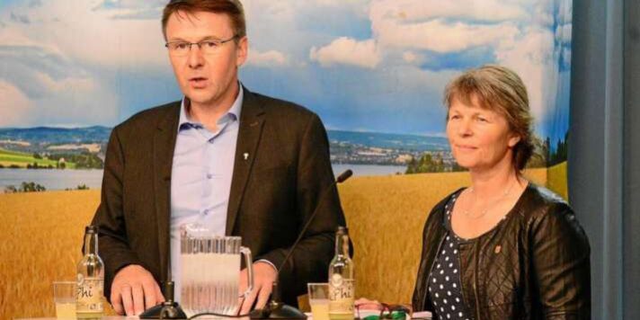 bondeledere foto J Rasmussen