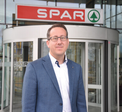 Lukas Wiesmuller – Spar Østerrike