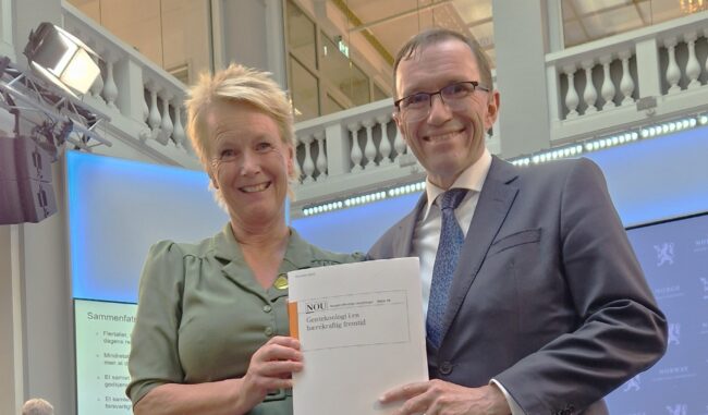 Espen og Aina – beskjært 3