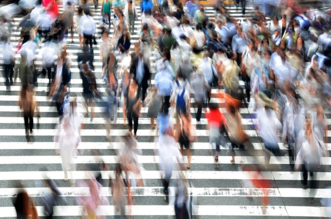 pedestrians-400811_1280 gratis