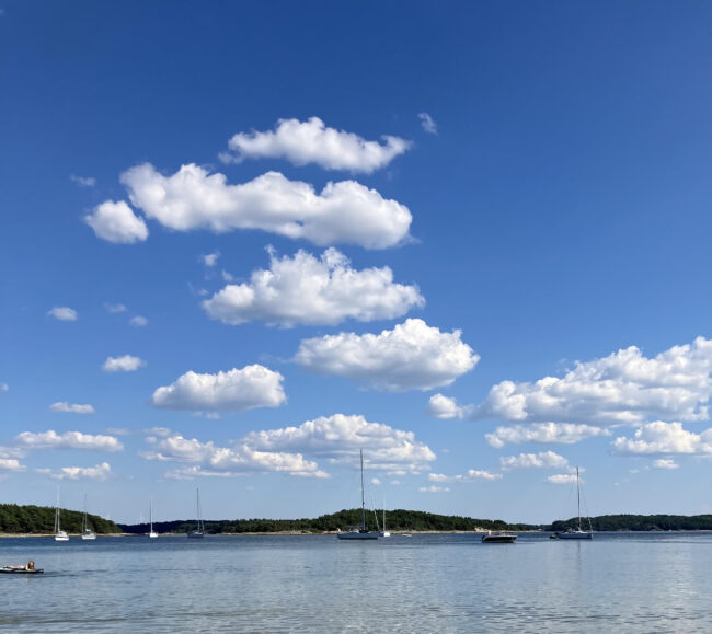 himmel og hav
